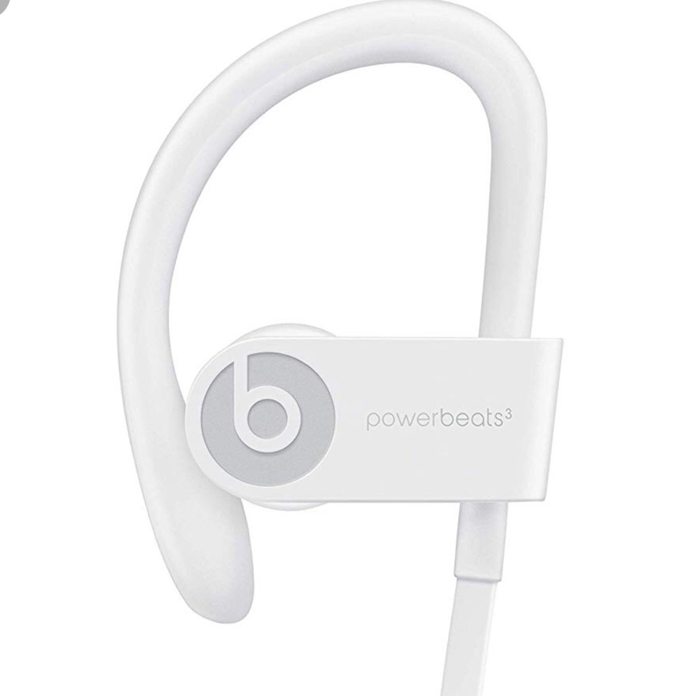 Beats barely used!